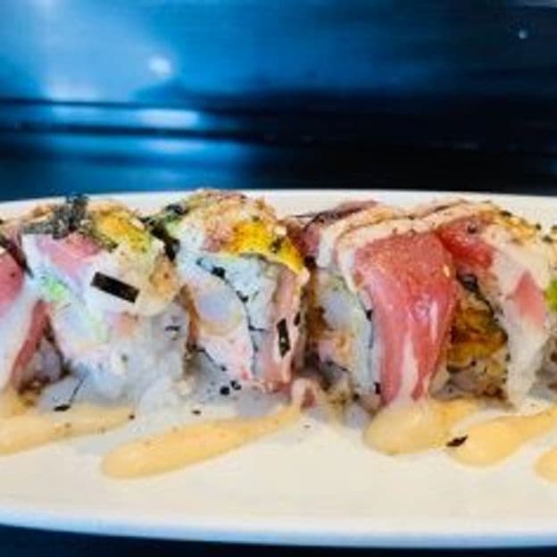 Dublin Roll