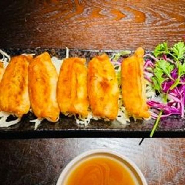 Gyoza